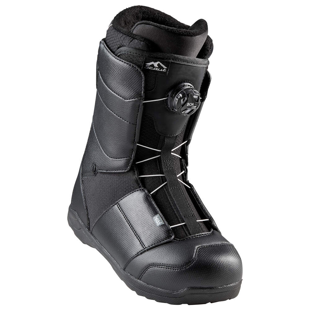 Bottes de Snowboard HEAD Scout LYT BOA