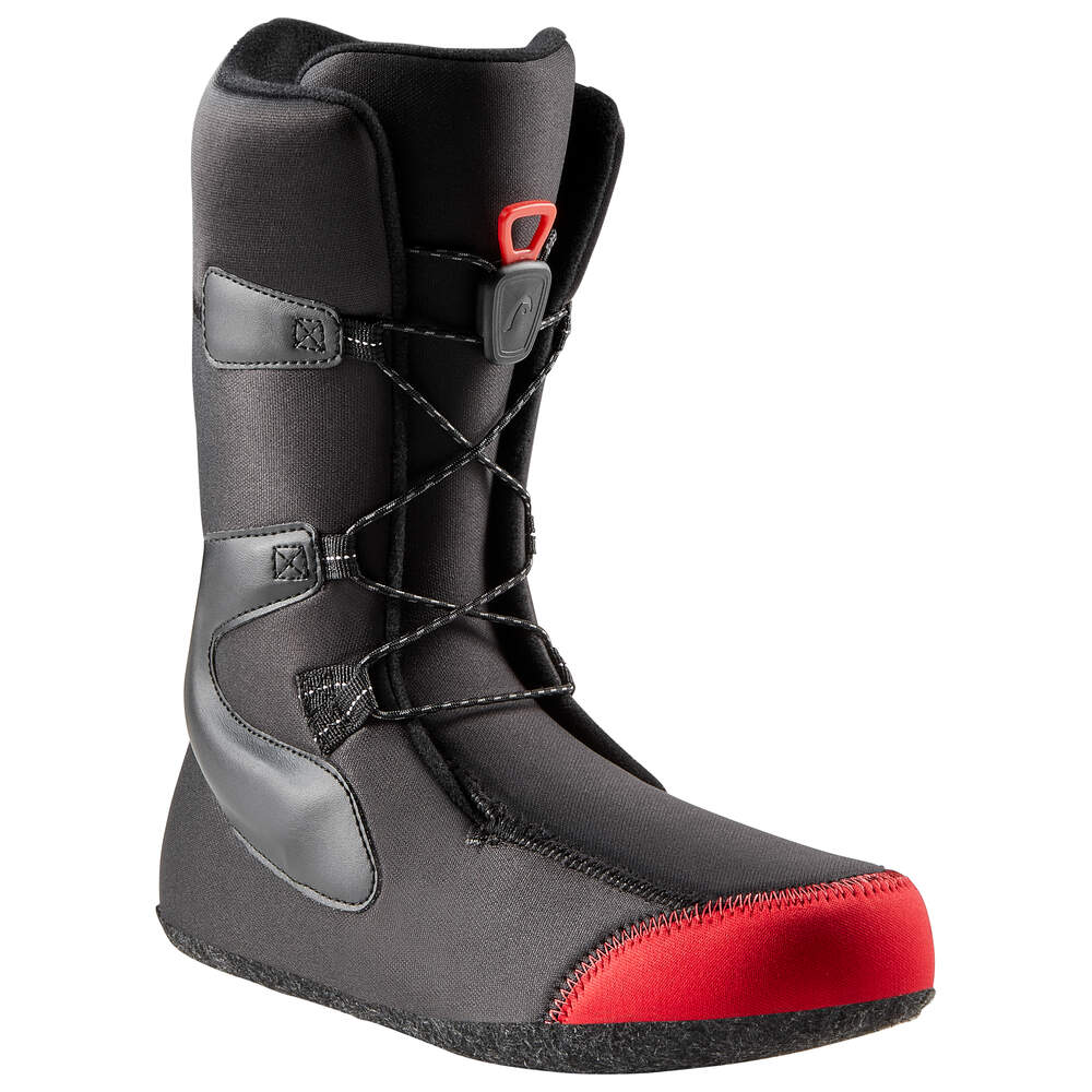 Bottes de Snowboard HEAD Legacy Boa