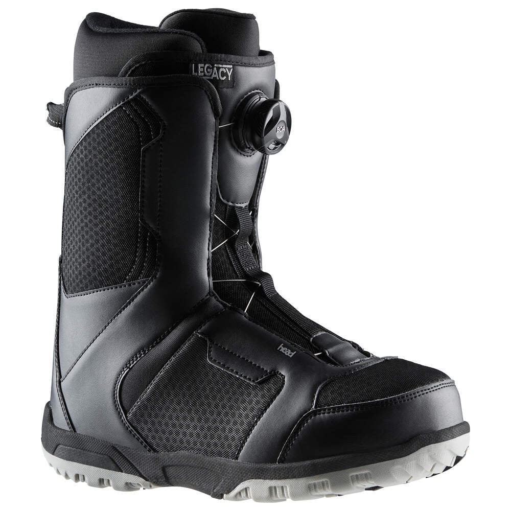 Bottes de Snowboard HEAD Legacy Boa
