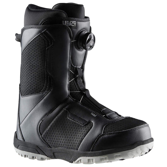 Bottes de Snowboard HEAD Legacy Boa