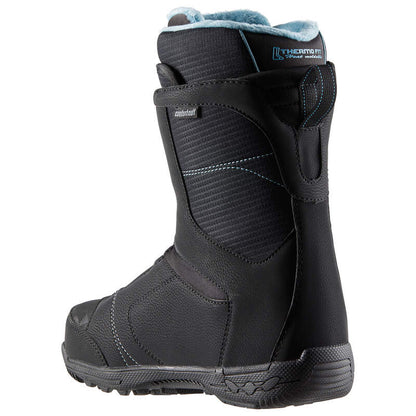 Boots de Snowboard Femme HEAD Zora LYT BOA