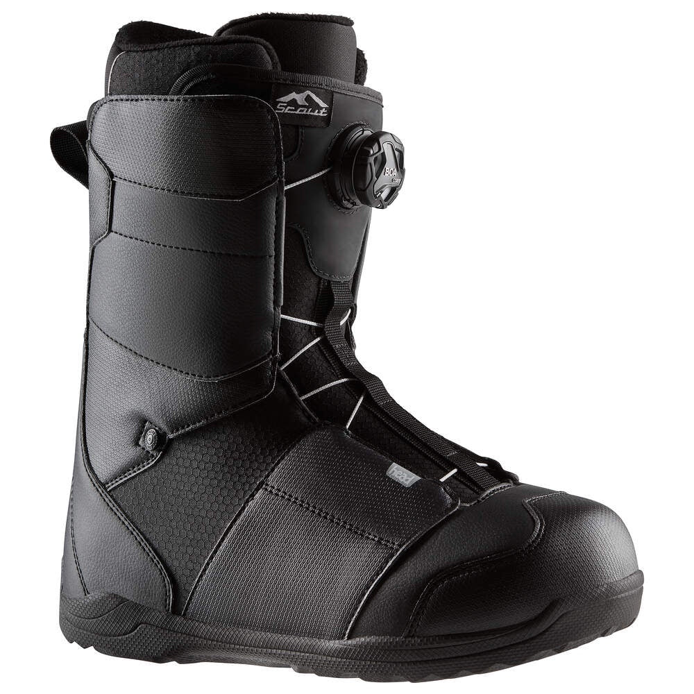 Bottes de Snowboard HEAD Scout LYT BOA