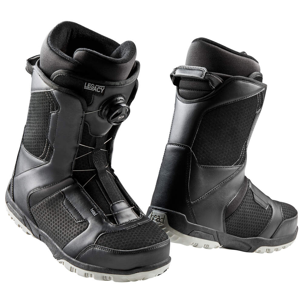 Bottes de Snowboard HEAD Legacy Boa