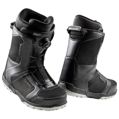 Bottes de Snowboard HEAD Legacy Boa