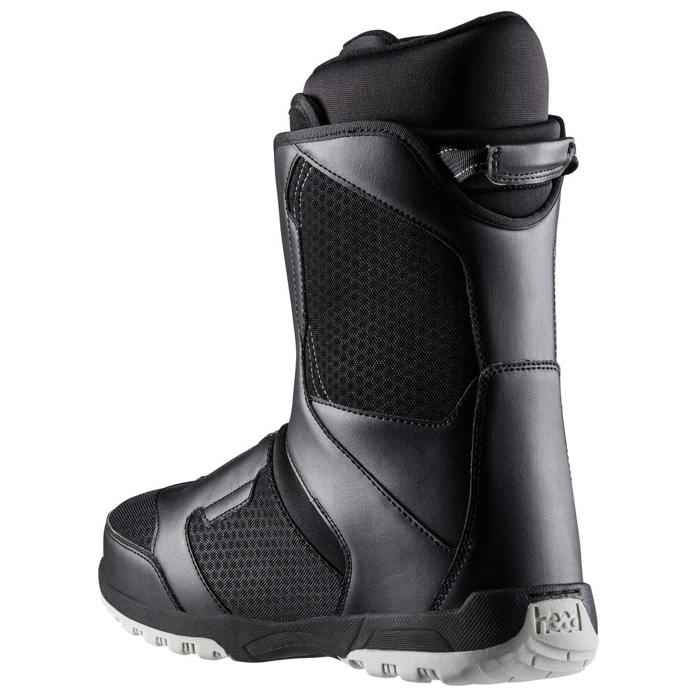 Bottes de Snowboard HEAD Legacy Boa