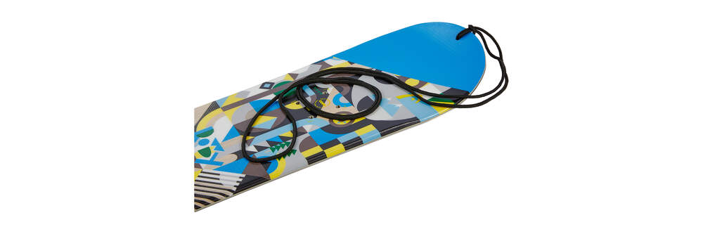 Snowboard Enfant HEAD Rowdy Kid