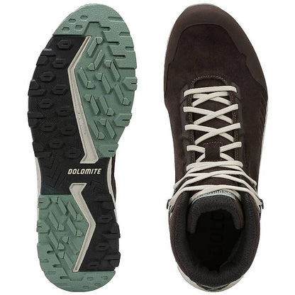Chaussures Dolomite Carezza Leather Mid WP
