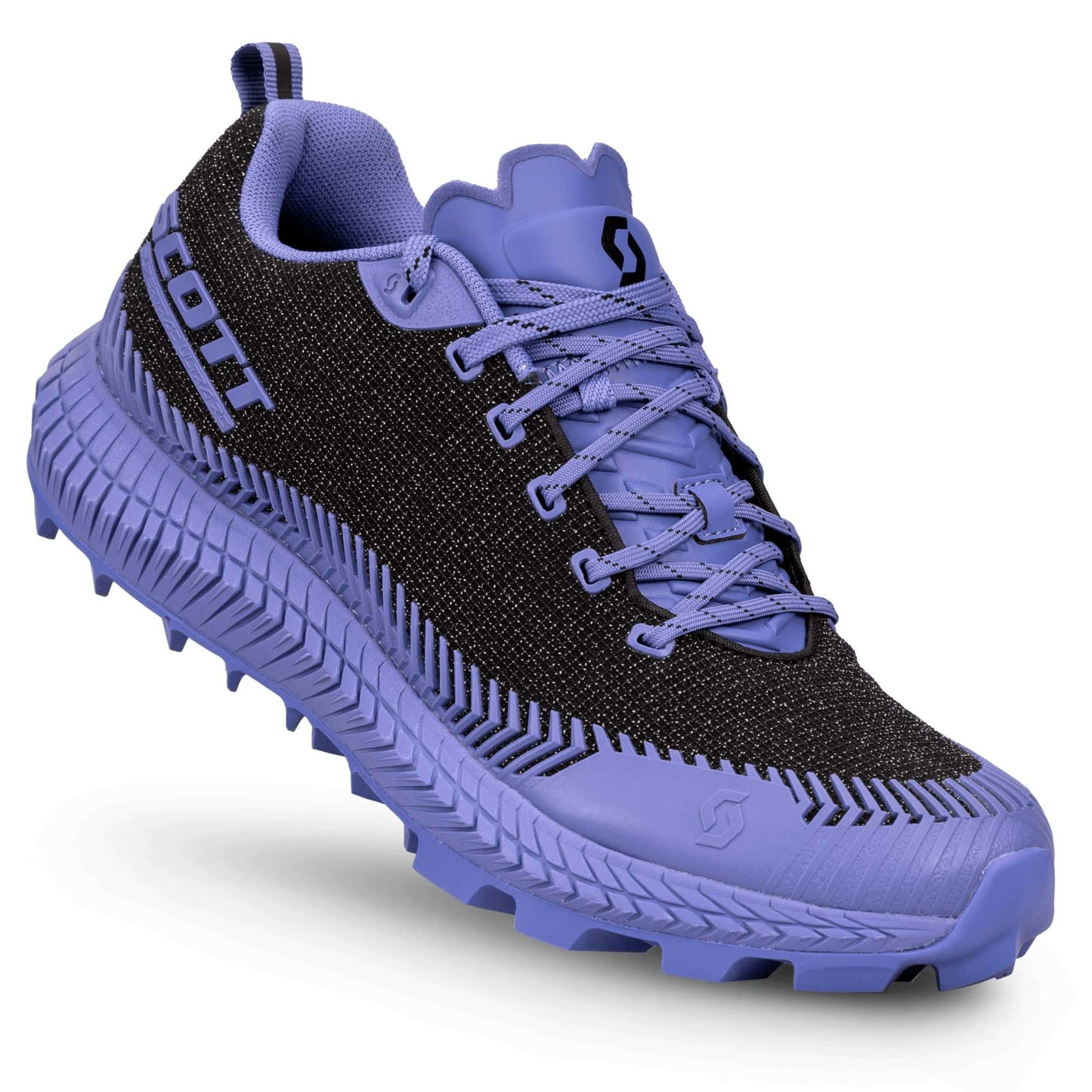 Chaussures femme SCOTT Supertrac Ultra RC