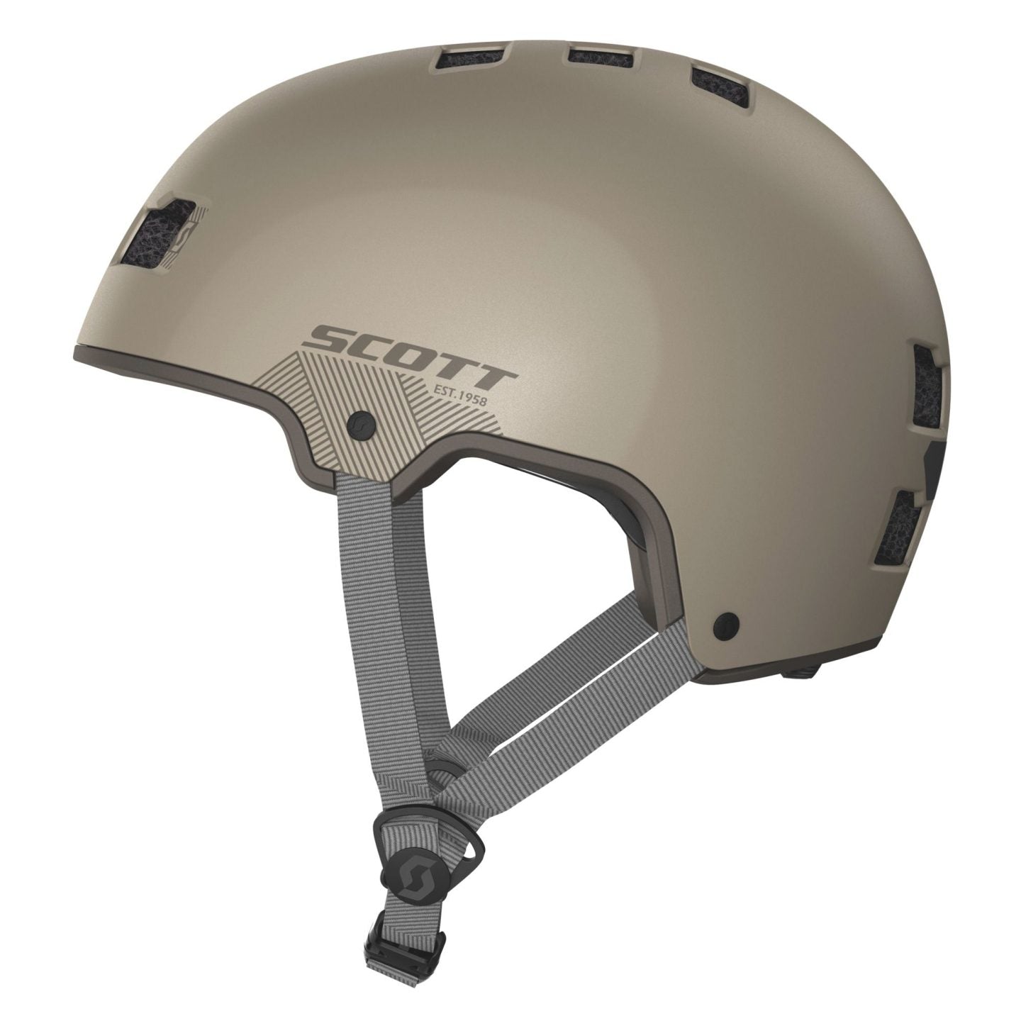 Casque de Skate/Roller/Trottinette SCOTT Jibe