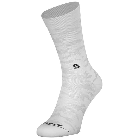 Chaussettes SCOTT Trail Camo Crew