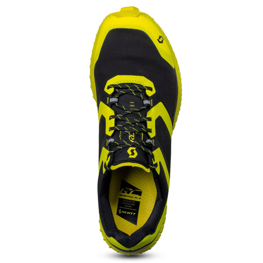Chaussures homme trail Scott Supertrac RC 2