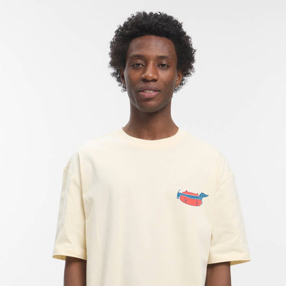 T-Shirt HYDROPONIC "Hot Dog"