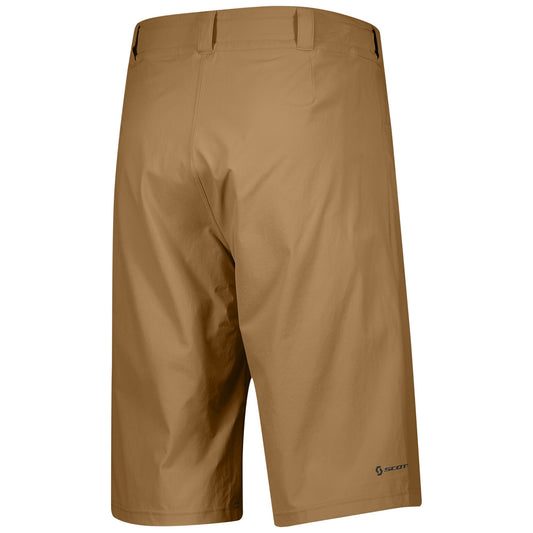 Short homme avec chamois SCOTT Trail Flow