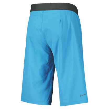 Short homme avec chamois SCOTT Trail Vertic