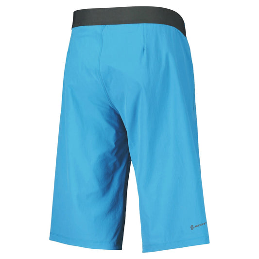 Short homme avec chamois SCOTT Trail Vertic