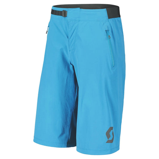 Short homme avec chamois SCOTT Trail Vertic