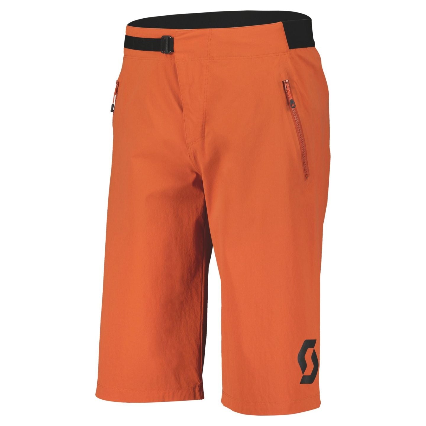 Short homme avec chamois SCOTT Trail Vertic