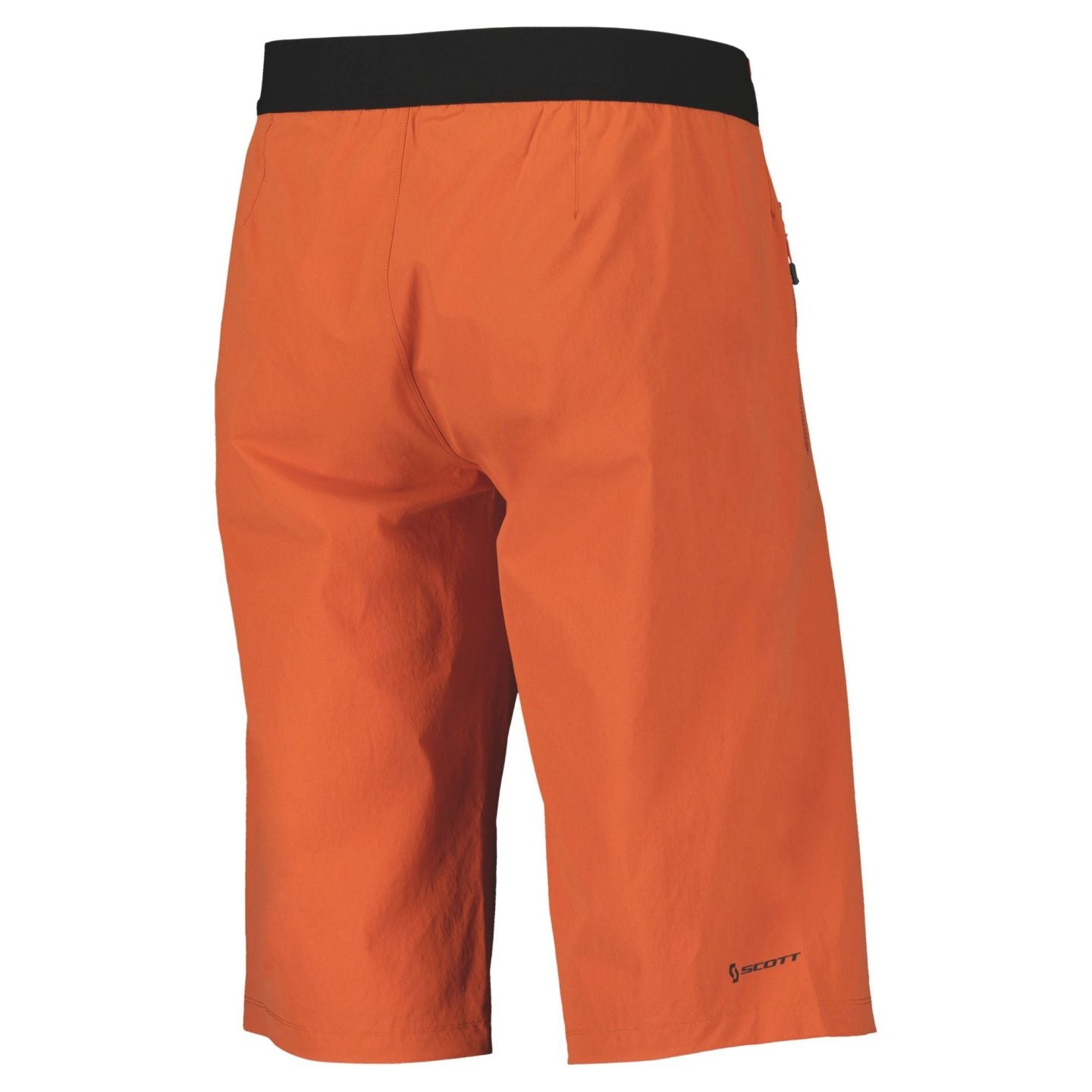 Short homme avec chamois SCOTT Trail Vertic