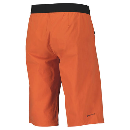 Short homme avec chamois SCOTT Trail Vertic