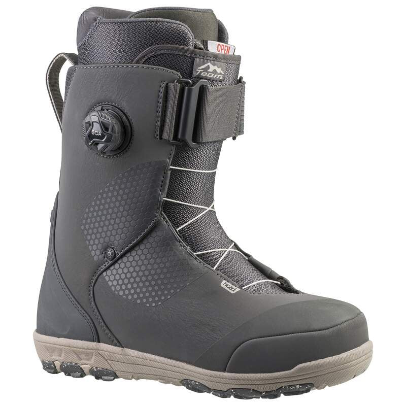 Boots de Snowboard HEAD Team BOA Hybrid Liquid Fit