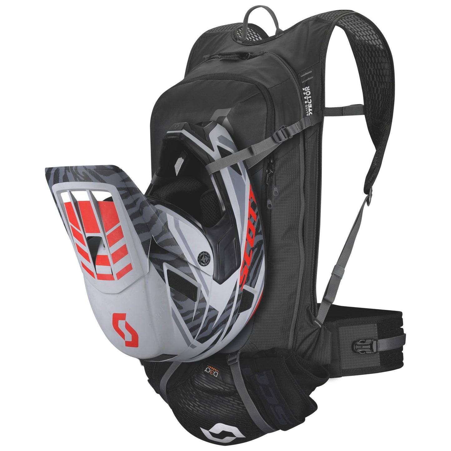 Sac à dos SCOTT Trail Protect FR 20