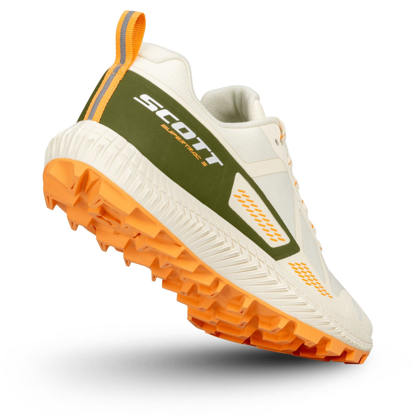 Chaussures femme trail Scott Supertrac 3