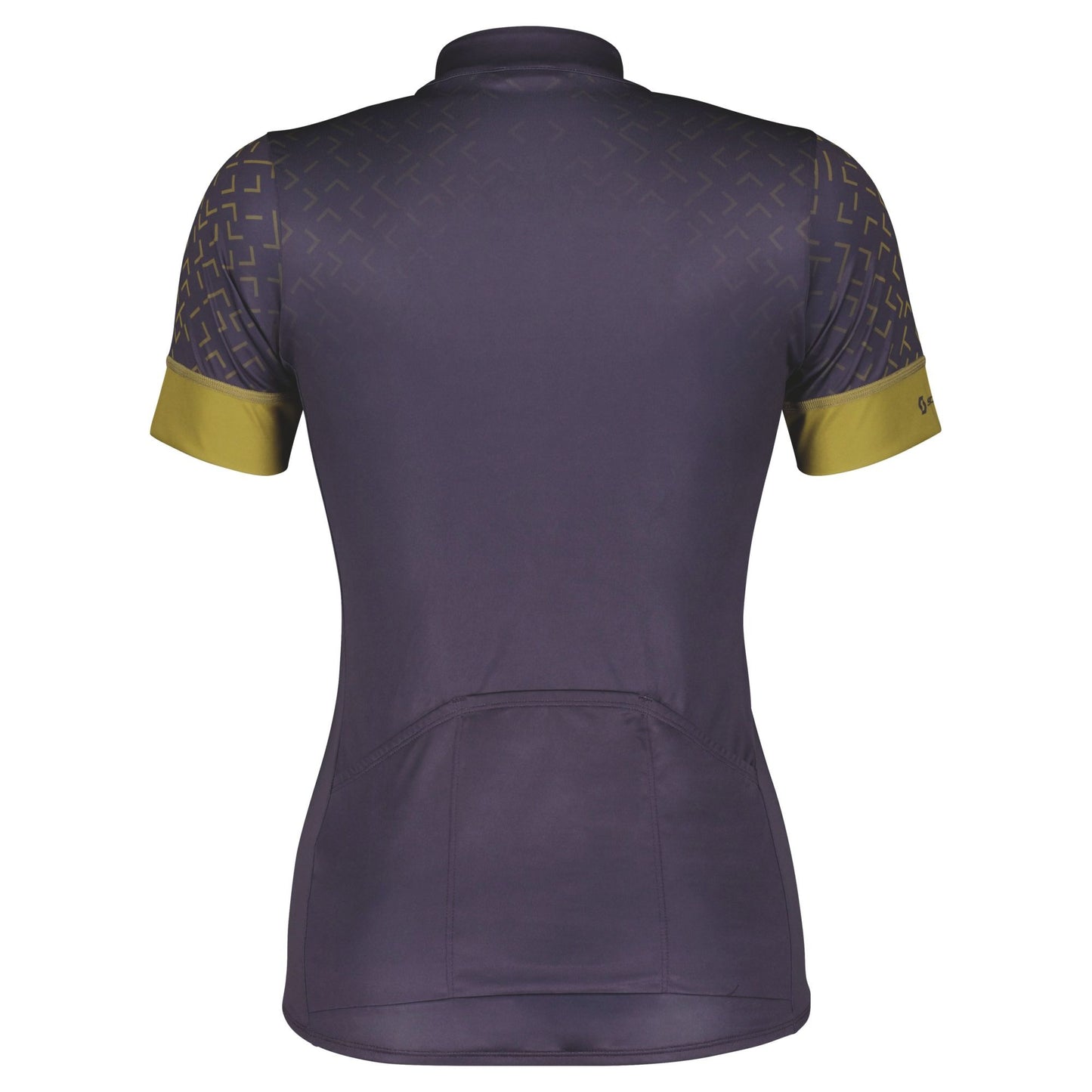 Maillot à manches courtes femme SCOTT Endurance 20