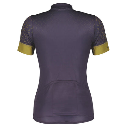 Maillot à manches courtes femme SCOTT Endurance 20