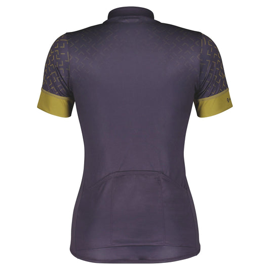 Maillot à manches courtes femme SCOTT Endurance 20