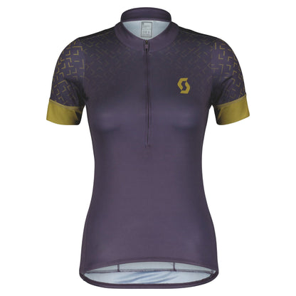Maillot à manches courtes femme SCOTT Endurance 20