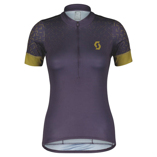Maillot à manches courtes femme SCOTT Endurance 20