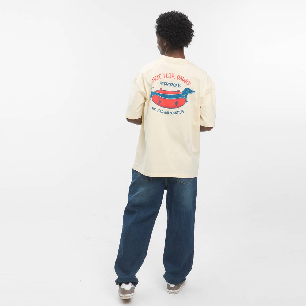 T-Shirt HYDROPONIC "Hot Dog"