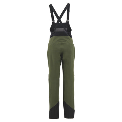 Pantalon de ski pour femme SCOTT Line Chaser GTX 3L