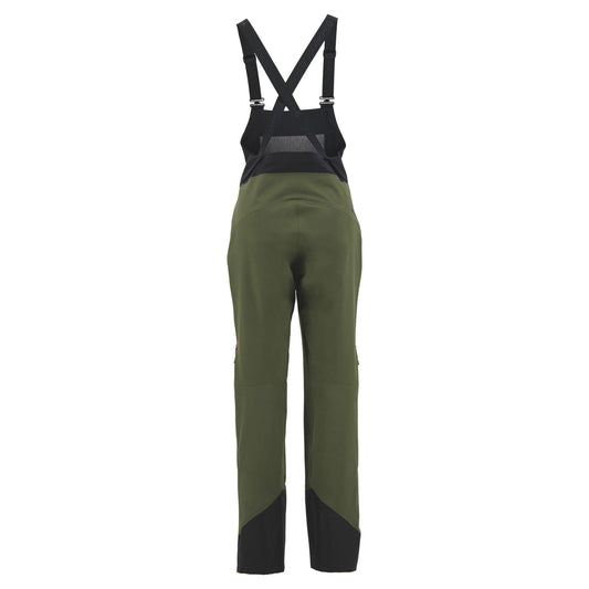 Pantalon de ski pour femme SCOTT Line Chaser GTX 3L