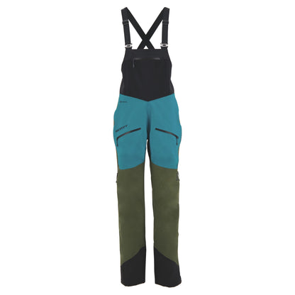 Pantalon de ski pour femme SCOTT Line Chaser GTX 3L