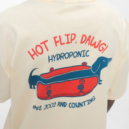 T-Shirt HYDROPONIC "Hot Dog"