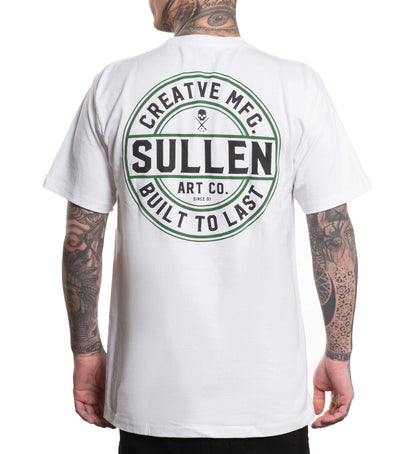 T-shirt SULLEN Creative Corp Standard