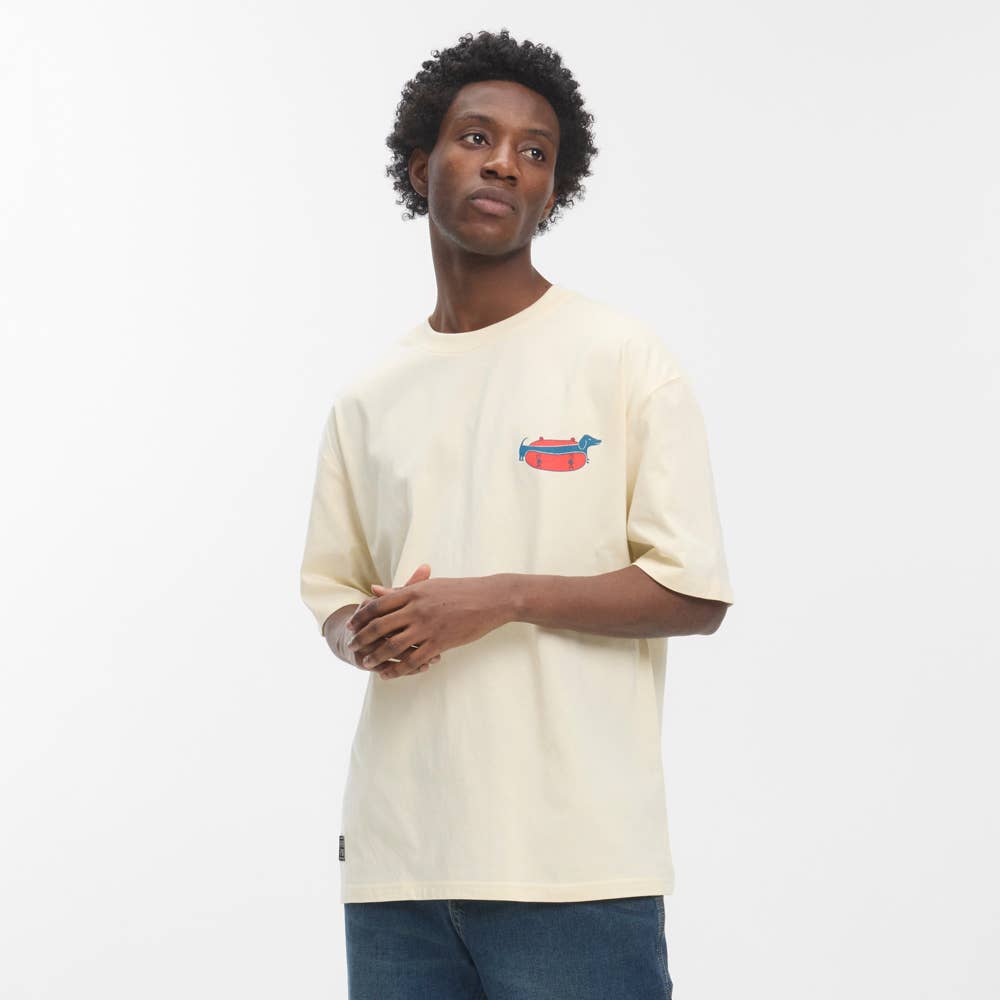 T-Shirt HYDROPONIC "Hot Dog"