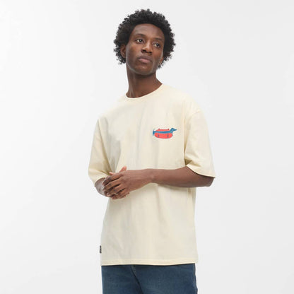 T-Shirt HYDROPONIC "Hot Dog"