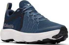 Chaussure de Randonnée pour Femme COLUMBIA Escape Thrive Titanium, Teal/White