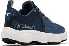 Chaussure de Randonnée pour Femme COLUMBIA Escape Thrive Titanium, Teal/White