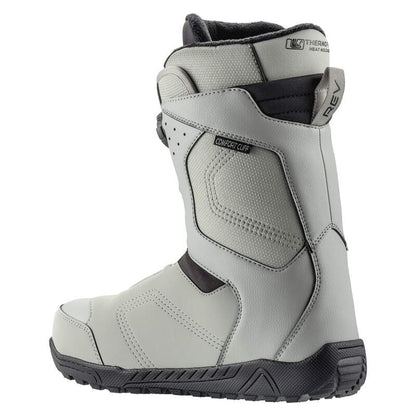 Boots de Snowboard HEAD Rev BOA Coiler