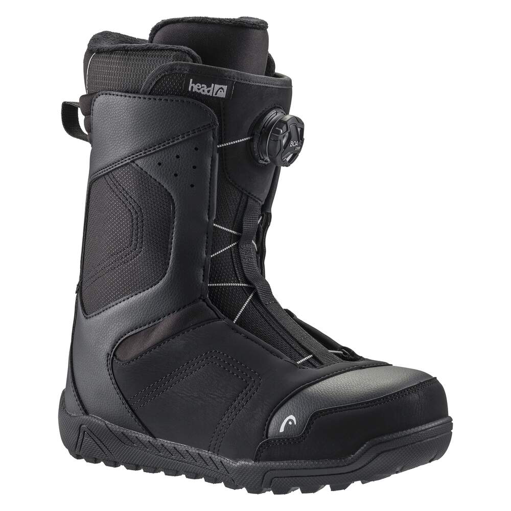 Bottes de Snowboard REV BOA Coiler