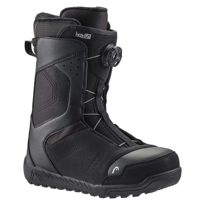 Bottes de Snowboard REV BOA Coiler