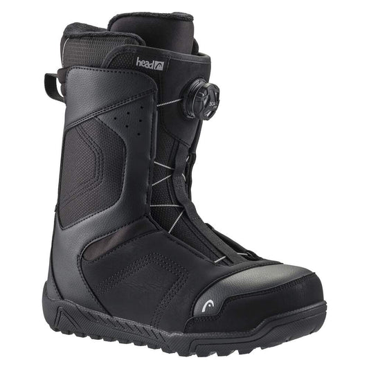 Bottes de Snowboard REV BOA Coiler