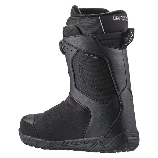 Bottes de Snowboard REV BOA Coiler