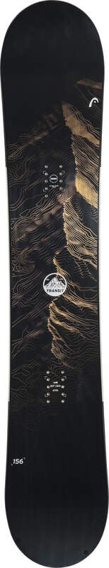 Snowboard All-Mountain HEAD Transit