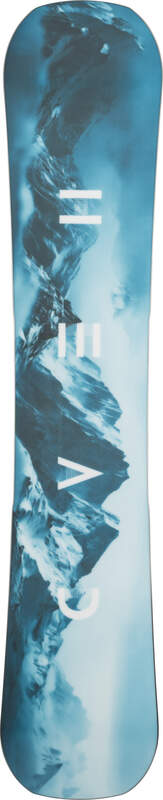 Snowboard All-Mountain HEAD Daymaker LYT