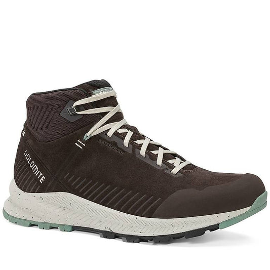 Chaussures Dolomite Carezza Leather Mid WP