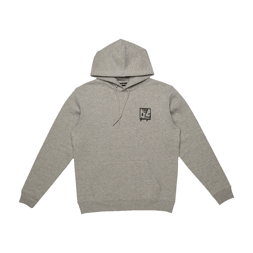 Hoodie Unisexe  ANDFEELINGS Pablo